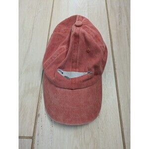 HUMPBACK WHALE WILDLIFE HAT BASEBALL CAP Price Embroidery Apparel
